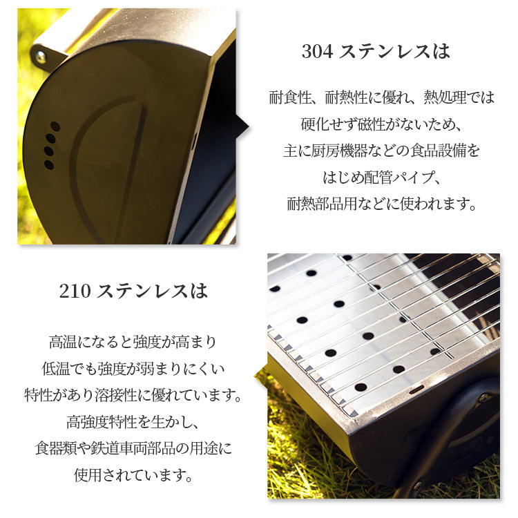 BARREL バレル - バーベキューグリル