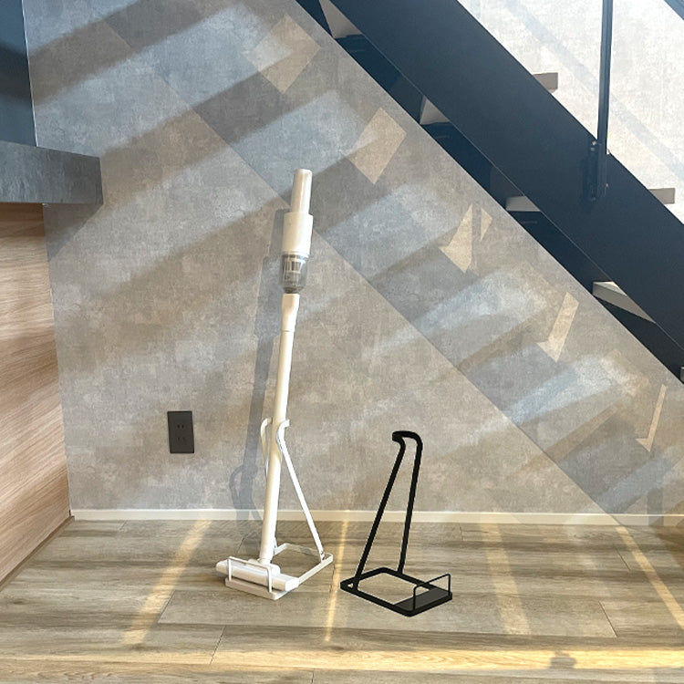 クリーナースタンド