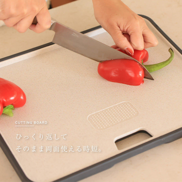 まな板 食洗機対応カッティングボード