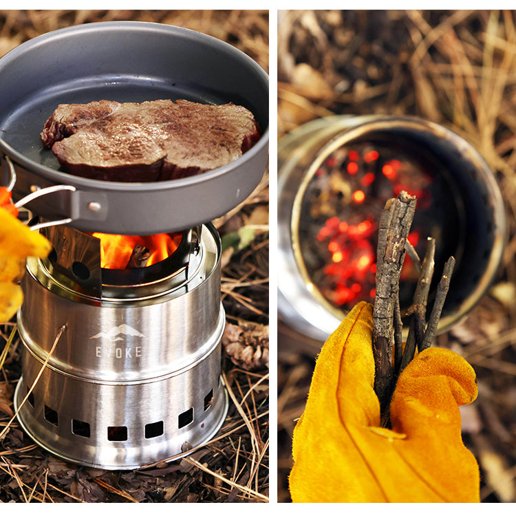 SOLO STOVE ソロストーブ