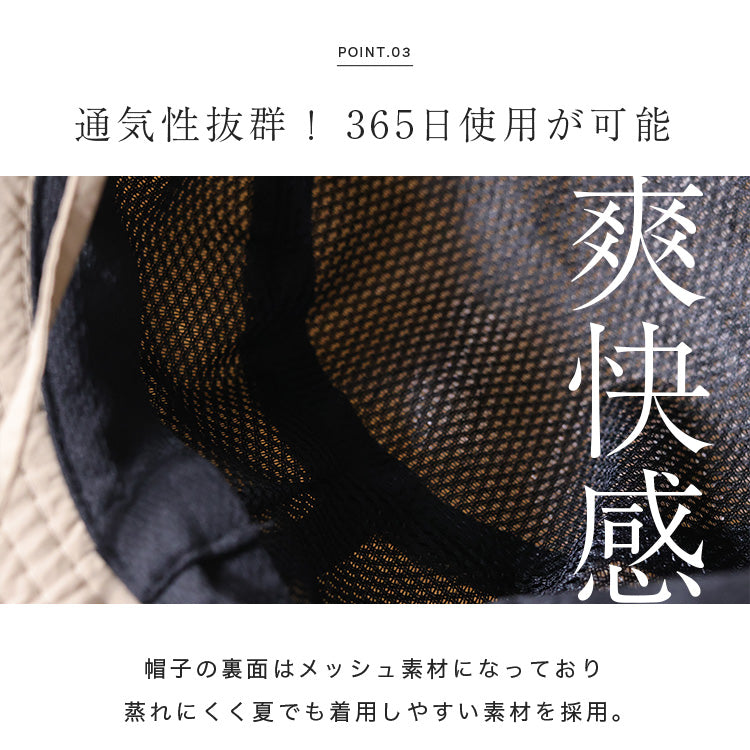 自転車用ヘルメット (ハット型)