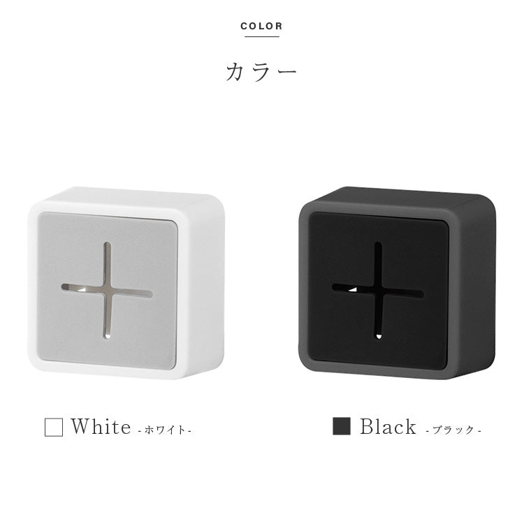 タオルフック 4個セット