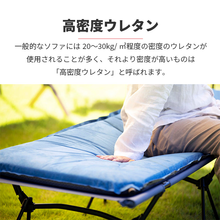 自動膨張エアーマット