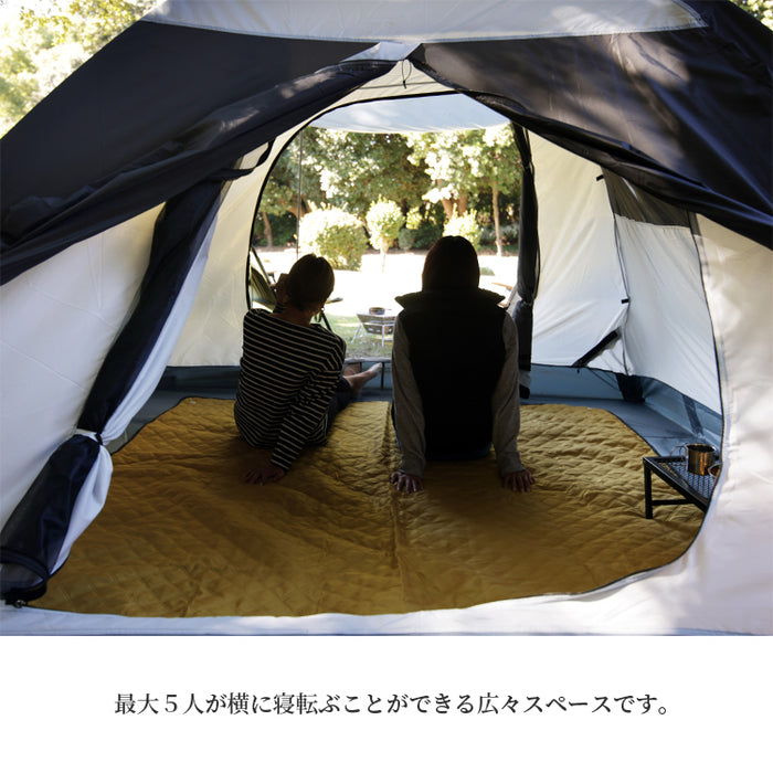 Memory メモリー - キャンプ テント
