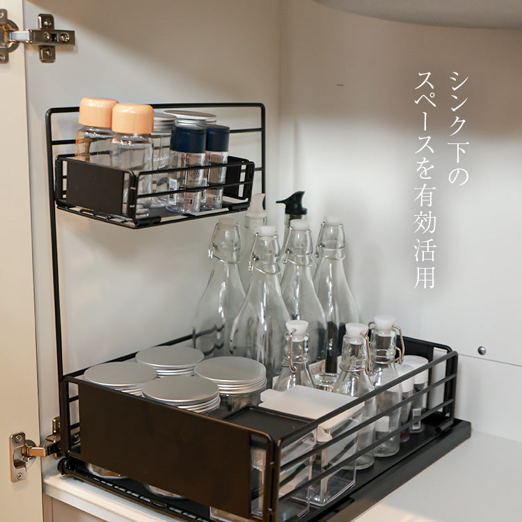 キッチンラック01