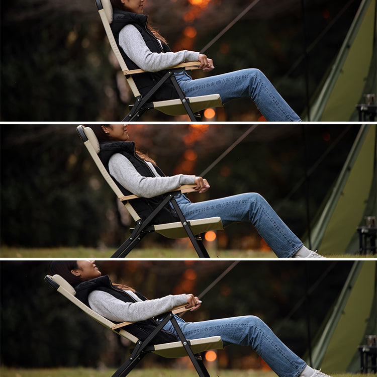 LAZY CHAIR レイジーチェア