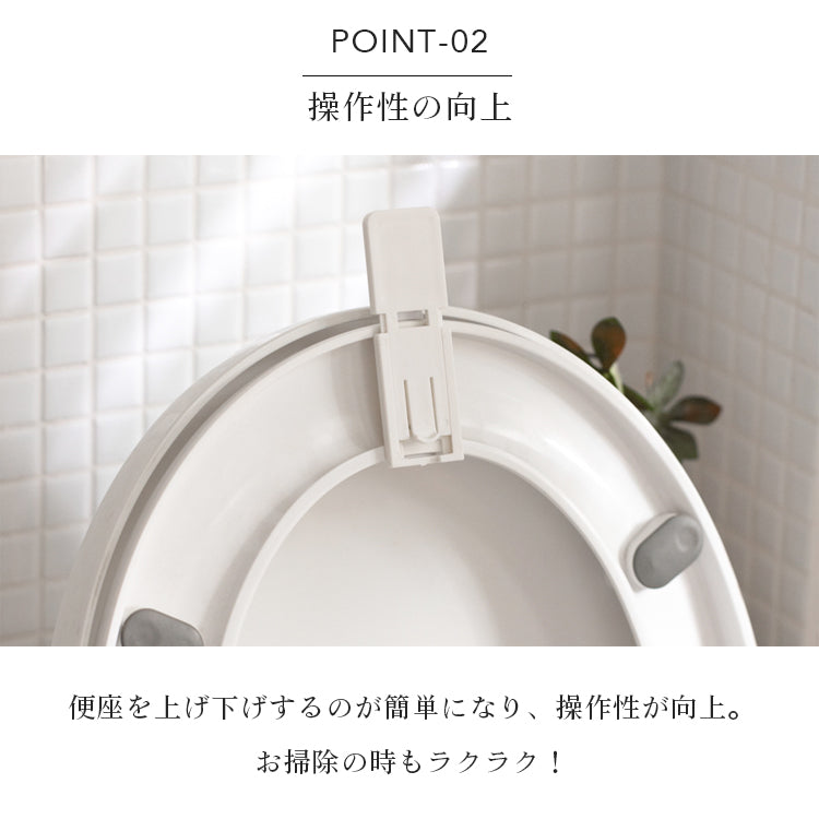 便座ホルダー