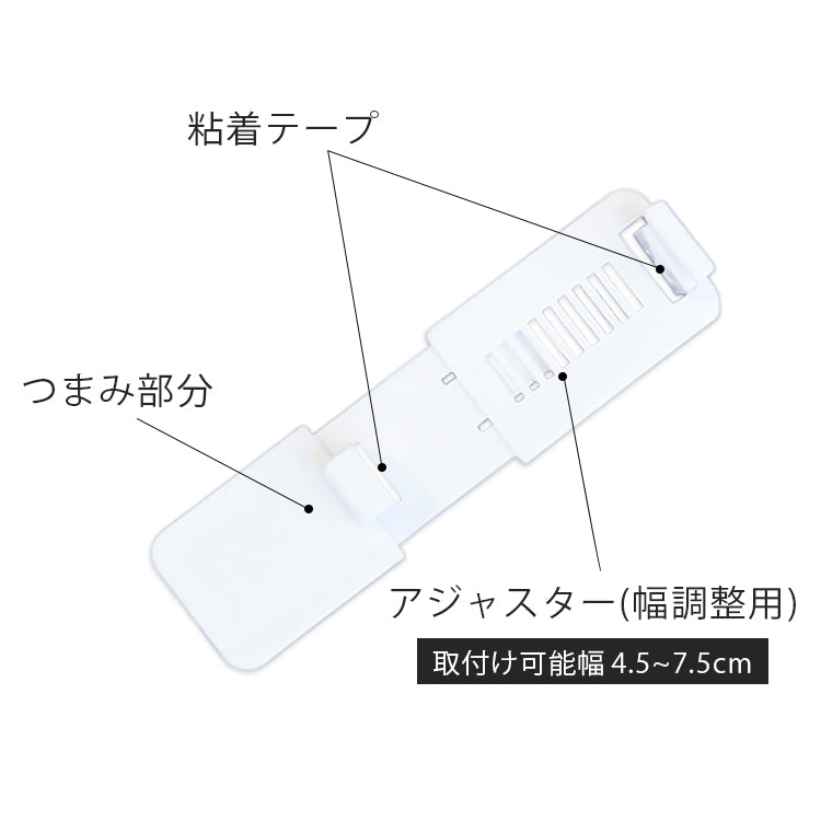 便座ホルダー