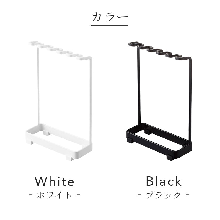 歯ブラシホルダー