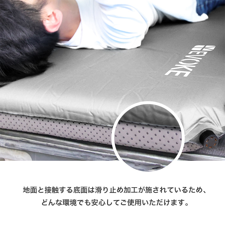 SNOOZE スヌーズ - エアーマット