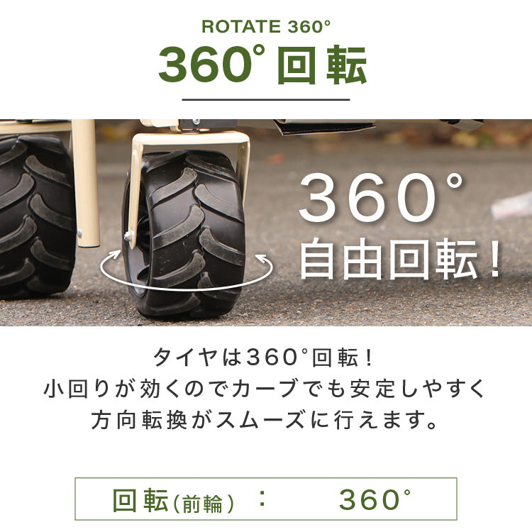 OUTDOOR WAGON アウトドアワゴン