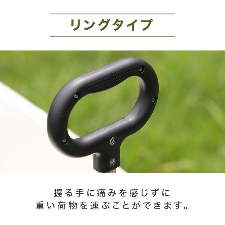 OUTDOOR WAGON アウトドアワゴン